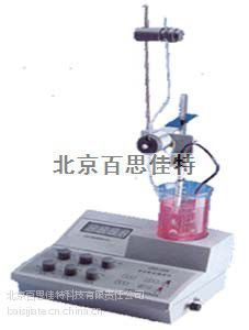 XT63990自動(dòng)永停滴定儀 現(xiàn)代化學(xué)教學(xué)的高效助手